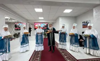 Культурный маяк Катарколя: новый Дом культуры зажжет огни Наурыза