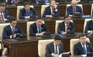 Обсуждение законов о взыскании алиментов за границей: шаг к улучшению прав детей в Казахстане