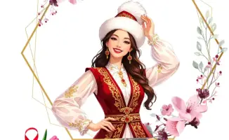 Влияние праздника 8 Марта на профессиональную активность женщин