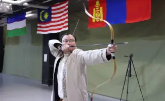 Сохранение культурного наследия через национальные виды спорта: влияние на общество