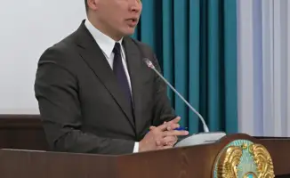 Акимат области обсуждает благоустройство и санитарную очистку населённых пунктов