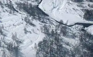 Подготовка Восточного Казахстана к весеннему паводку: активные меры и инженерные работы