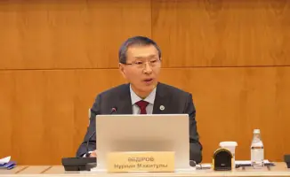 Подготовка к республиканскому референдуму в Казахстане: важный шаг в развитии гражданского участия