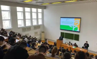 Важность экологической ответственности молодежи: международный взгляд на инициативу «Таза Қазақстан»