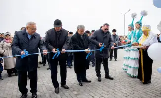 Баканас: музей, где прошлое встречает настоящее!