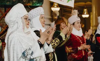 Опера «Айсулу» в «Астана Опера»: влияние на казахскую культуру и традиции Наурыза