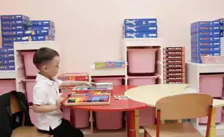 В Казахстане стартовал пилотный проект по вовлечению детей в профессии