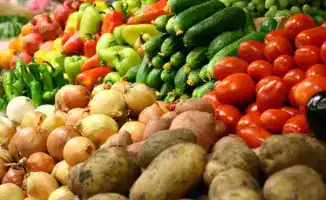 Ярмарка к 8 марта в ТЦ 'Keryen Joly'