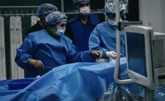 Инновации в кардиологии: Енбекшиказахская МЦРБ запускает ангиографическую службу для стентирования коронарных артерий