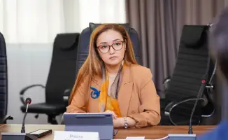 Министерство науки РК и Huawei обсуждают сотрудничество в AI и цифровых технологиях