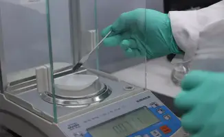 Казахстанские ученые разрабатывают MXene-наноматериалы для революционных решений в накоплении энергии