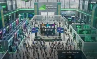 Шымкент: центр технологий и стартапов!