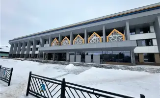 Казахстан: обновление железных дорог на фоне активной модернизации инфраструктуры