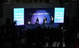 Жетісу открывает год волонтеров