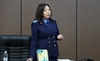 семинар антикоррупционное законодательство Республика Казахстан