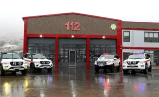 Модернизация оперативно-спасательной техники в Казахстане: шаг к улучшению мобильности служб МЧС