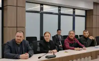 Казахстан: фильм о родине одомашнивания лошади