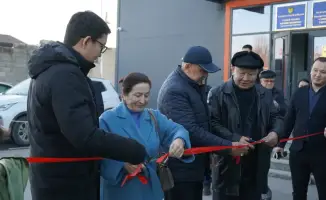 Алатау: новые маршруты — старые проблемы на подходе?