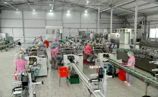 ТОО «Радуга»: более 30 лет стабильной работы и вклада в развитие региона