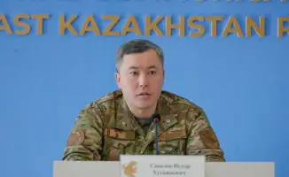 Ледяные ловушки: весенние предупреждения спасателей ДЧС ВКО о безопасности на водоемах