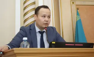 Обсуждение бюджета и культурного наследия на внеочередной сессии маслихата Мангистауской области