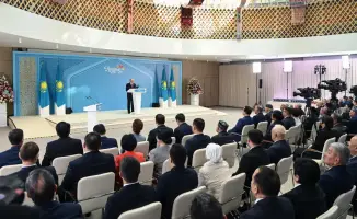 Патриотизм: ключ к будущему Казахстана от молодёжи!