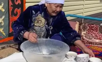 Наурыз в Астане: праздник на свежем воздухе