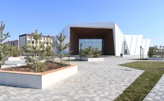 Парламентарии открывают двери в будущее: новый Центр компетенций как кузница кадров