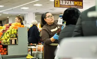 Скидки на ярмарках: свежесть по доступной цене!