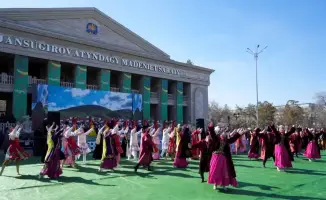 Праздник «Көрісу күні – Амал мерекесі» в Жетісу укрепляет культурные традиции и общественные связи