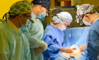 Донорство как свет надежды: число согласий в Казахстане выросло почти в три раза