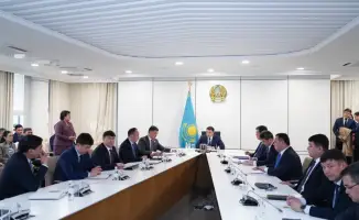 Гүлжан Құрманбекова зейнетке шықты мемлекеттік қызметте 30 жыл еңбек