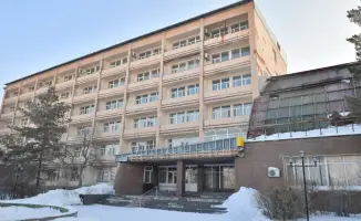 Восстановление санатория «Самал» в Темиртау: создание условий для оздоровления металлургов