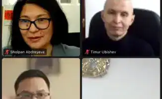 Онлайн-тренинг по правовой охране товарных знаков: влияние на цифровую коммерцию в Казахстане