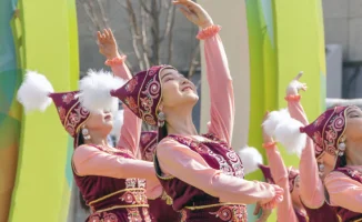 Наурыз в Казахстане: как пятидневные выходные изменят культурные традиции и активность граждан в Астане, Алматы и Шымкенте