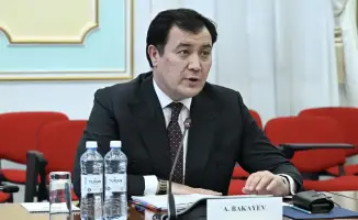 Углубление политического диалога между Казахстаном и Таиландом: новые возможности для экономического сотрудничества