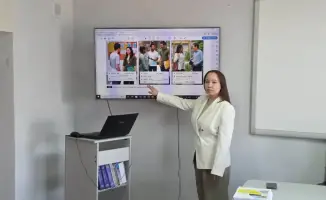 Бесплатные курсы казахского и английского языков в Караганде: доступ к образованию для всех