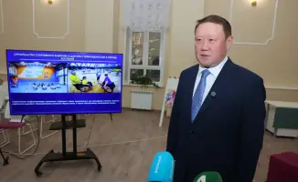 Мост к новой жизни: реабилитационный центр в Костанае открывает двери для юных героев