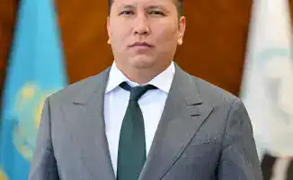 Назначение Тлемесова Серика Насипказиевича на пост руководителя управления строительства области Абай: новые перспективы для развития региона
