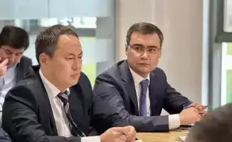 Обсуждение мер по борьбе с саранчой в Туркестанской области: важность координации действий для защиты сельского хозяйства