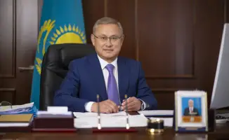 Участие жителей Жетісу в республиканском референдуме 15 марта