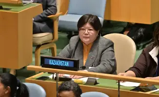 Казахстан делится опытом гендерного равенства на 70-й сессии Комиссии ООН по положению женщин