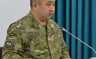 Обсуждение подготовки к паводковому периоду и международным праздникам в акимате области