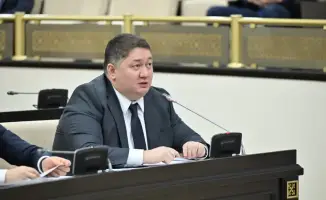 Казахстан становится первым в регионе, ратифицировавшим изменения в Конвенции о международной гражданской авиации
