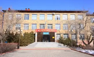 Новый дом для учеников: общежитие и спортзал в Караганде!