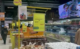Kazakhstan Hosts 'Nauryz Sale' Celebration to Support Local Producers