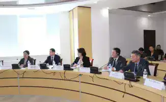 Качество лекарств: ВОЗ оценивает наш фундамент!