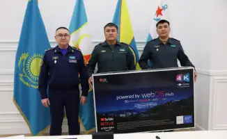 Поощрение войсковой части 47007: стимул к повышению боевой готовности и мотивации военнослужащих