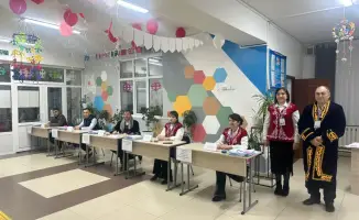 В Туркестанской области стартовал референдум: 947 участков готовы к голосованию