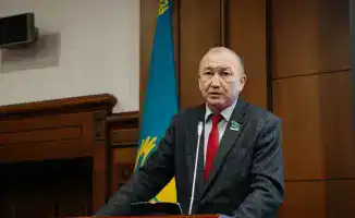 В Министерстве культуры и информации РК состоялась встреча с членами Общенациональной коалиции по разъяснению проекта новой Конституции